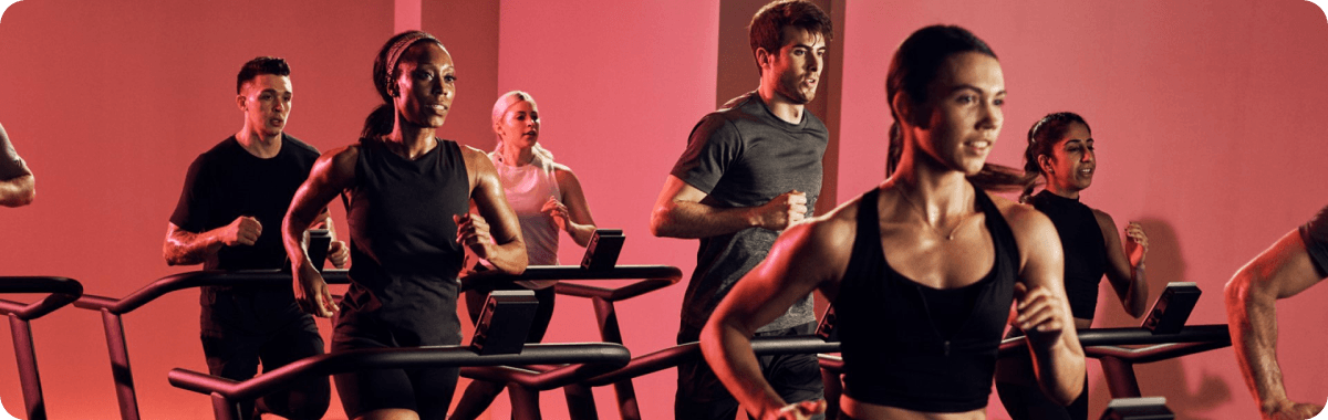ClassPass logo case study