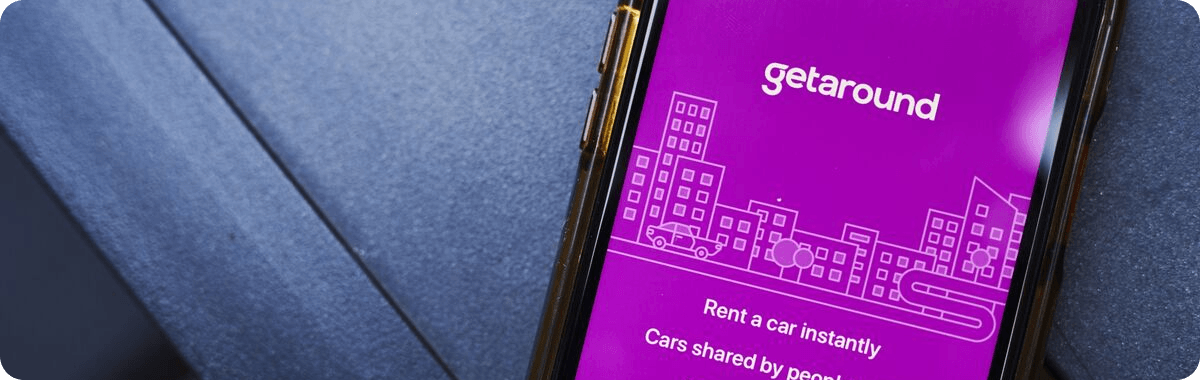 Getaround case study
