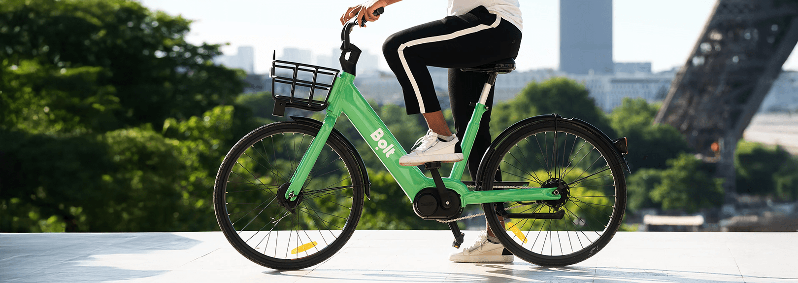 Bolt drives 1,100+ first rides with targeted offline activations in Paris card
