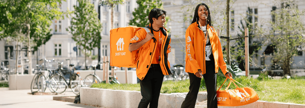 How Just Eat achieved a 5.3% conversion rate during Champions League flyering campaign hero