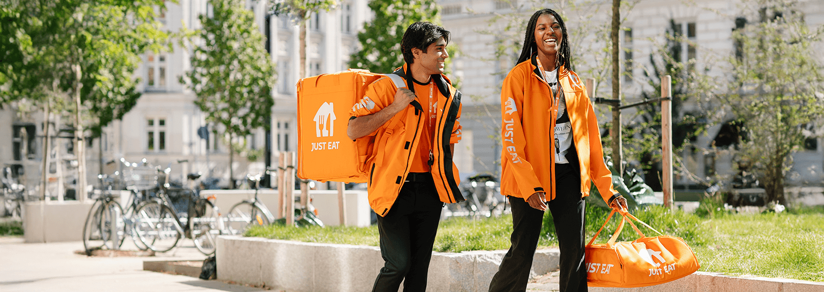 How Just Eat achieved a 5.3% conversion rate during Champions League flyering campaign card