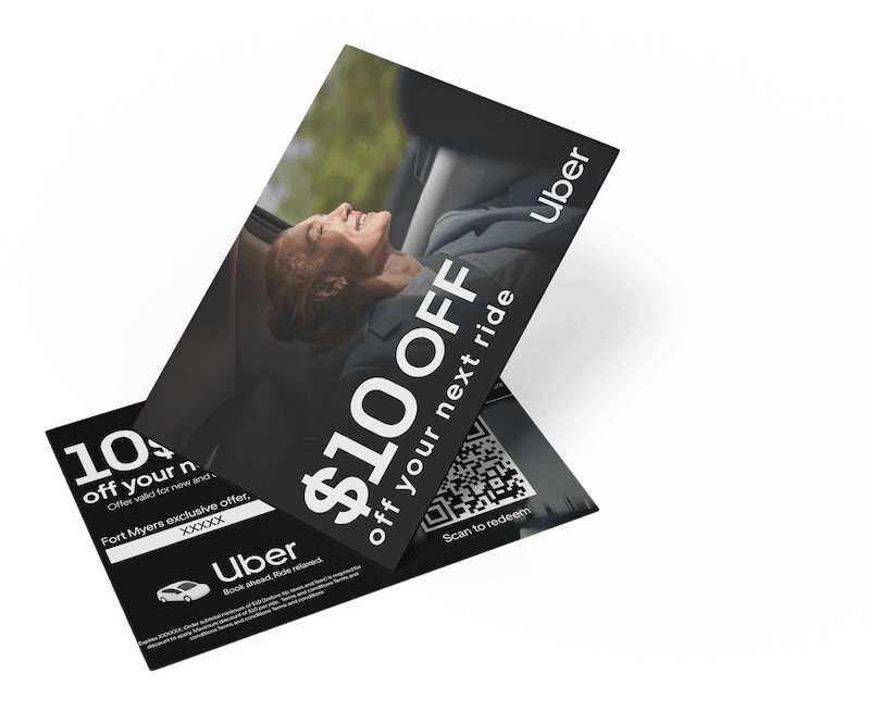 How Uberβs targeted offline campaign drove 6,700 new riders in just six weeks hero