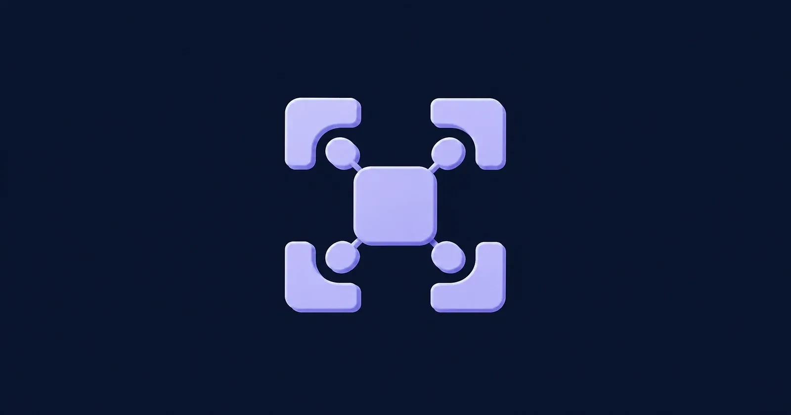 Illustration of a scalable frame representing flexible engagement models