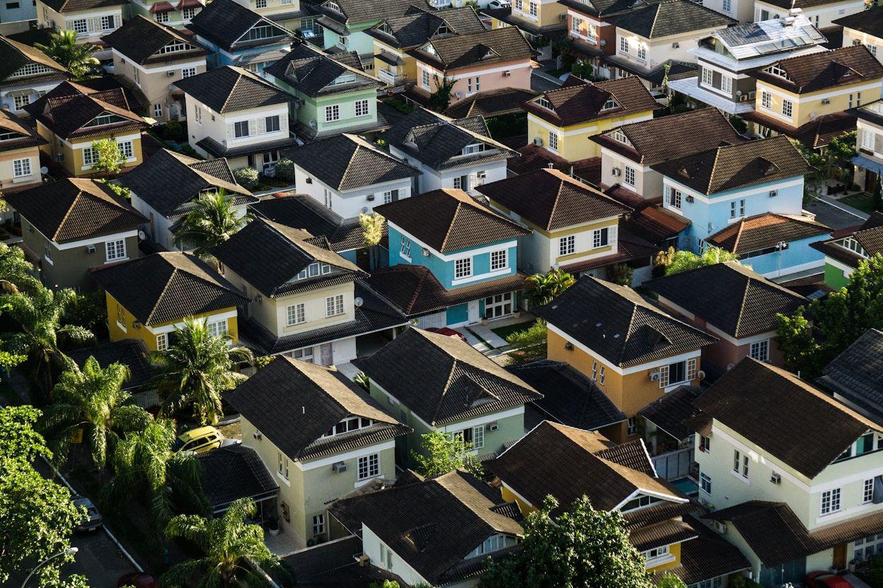 Real estate flyer distribution use case
